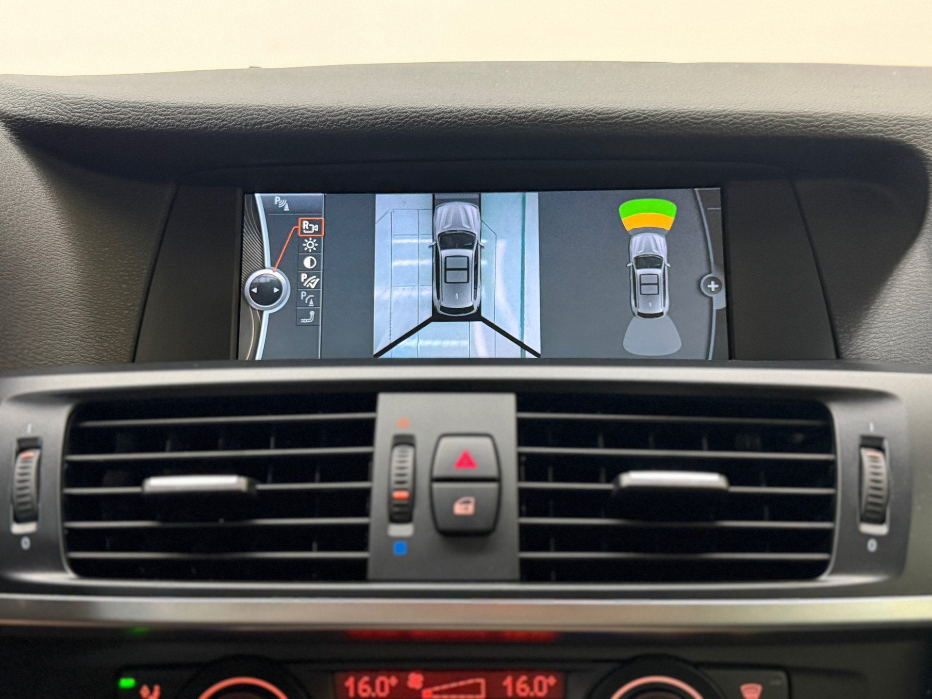 Foto 27 van BMW X3 XDrive35i High Executive 360 Memory E.AchterKlep Groo
