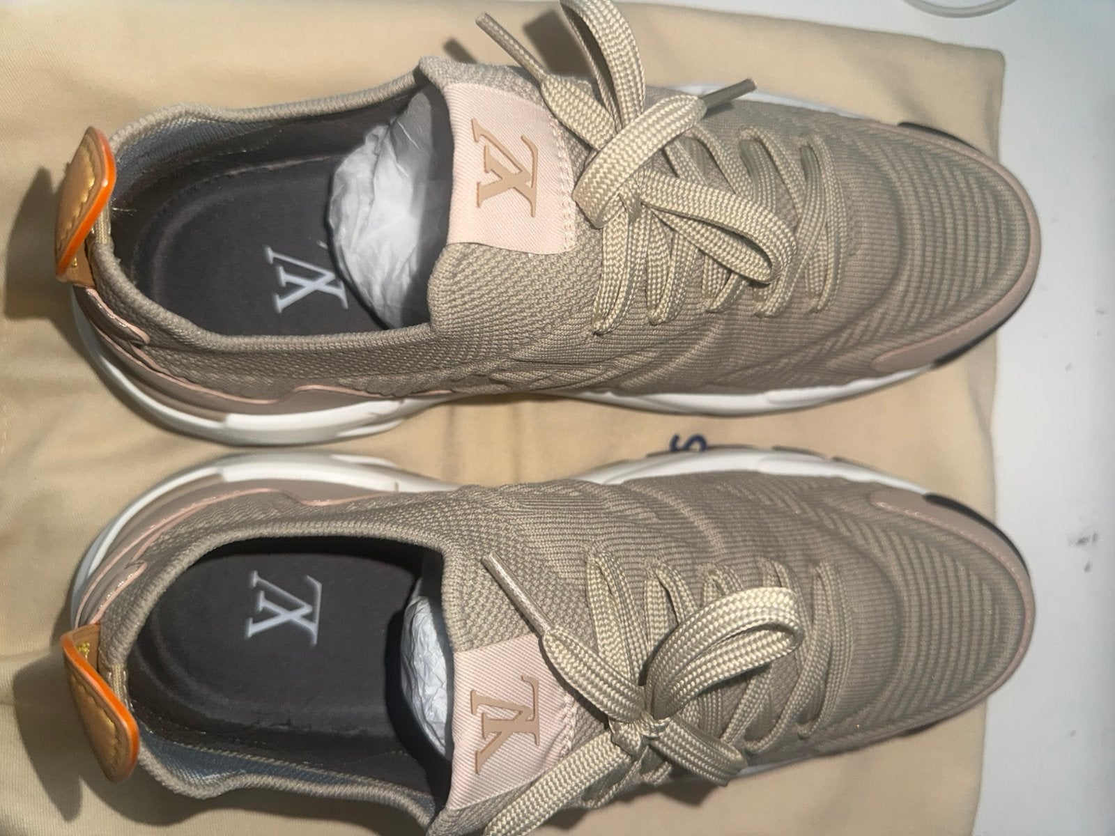 sneakers, Overige kleuren, Nieuw, Ophalen of Verzenden, Sneakers of Gympen