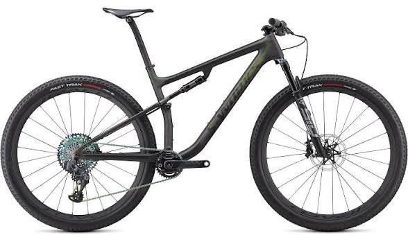 Specialized EPIC Sworks 2021 maat L absolute nieuwstaat, Fietsen en Brommers, Fietsen | Mountainbikes en ATB, Fully, Ophalen, Zo goed als nieuw