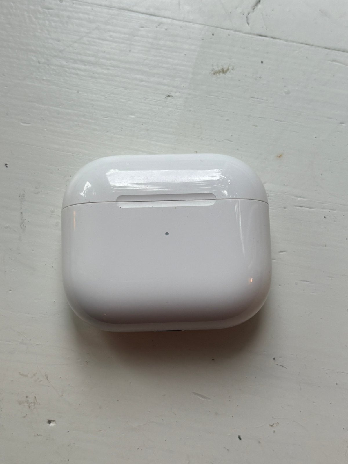 Airpods case airpods 3 gen A2566, Ophalen of Verzenden, Zo goed als nieuw