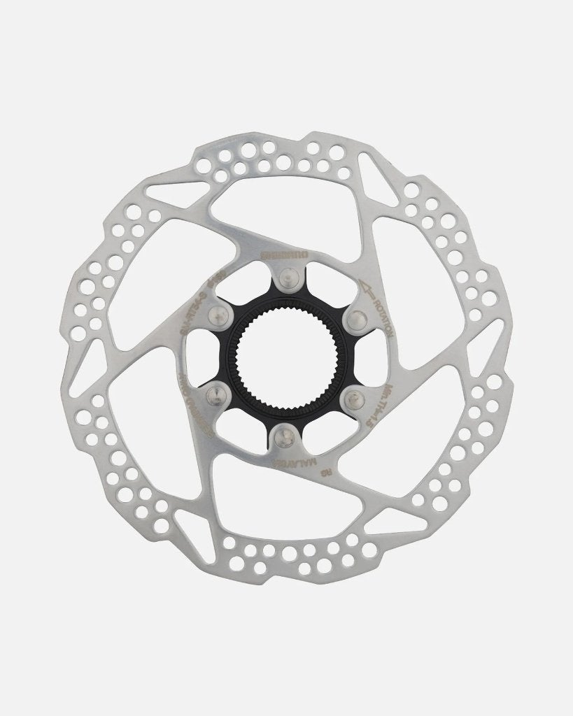 Shimano Deore SM-RT54 Remschijf, 160mm Centerlock, nieuw, Shimano Deore, Overige typen, Ophalen of Verzenden, Ligfiets