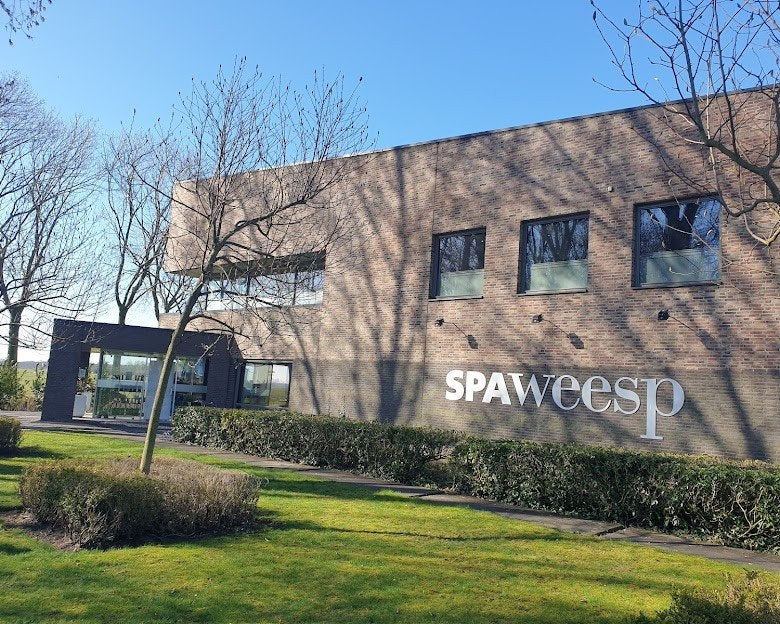 2x toegang Sauna Spa Weesp, Twee personen, Ticket of Toegangskaart