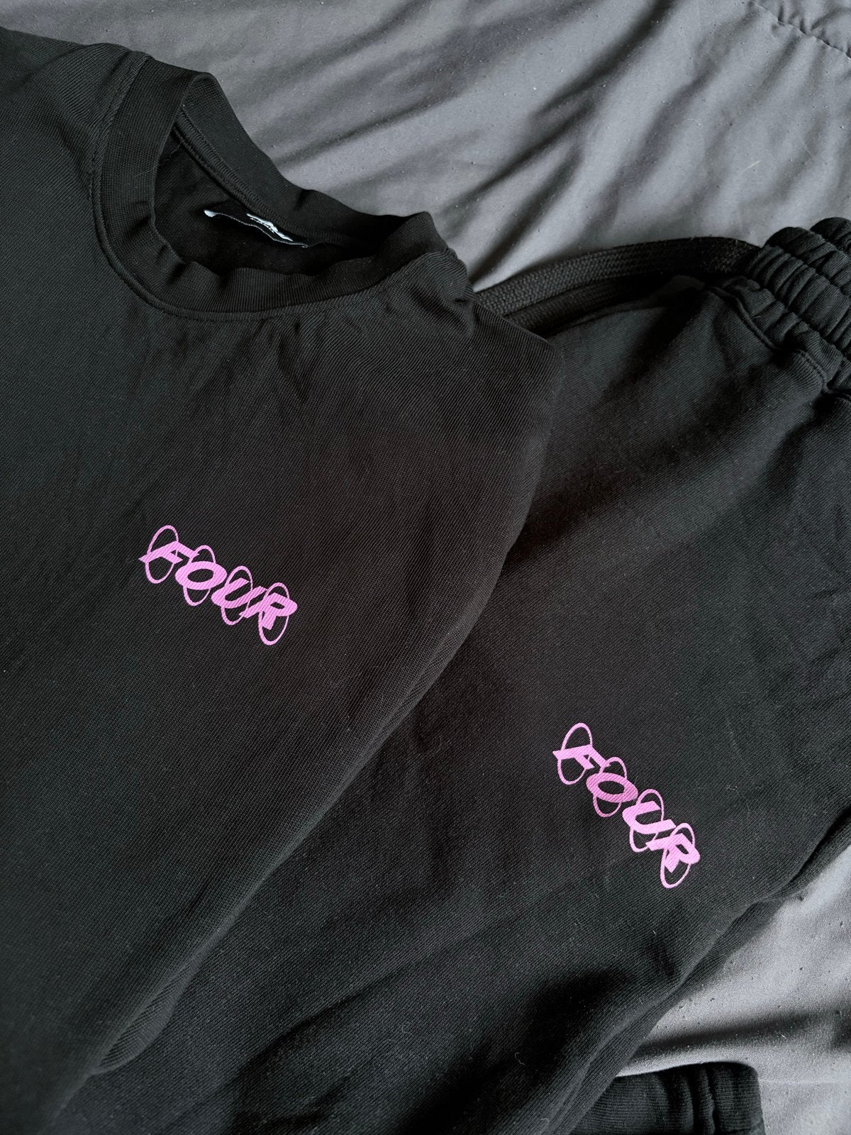 Four pak maat S, Kleding | Heren, Ophalen of Verzenden, Nieuw