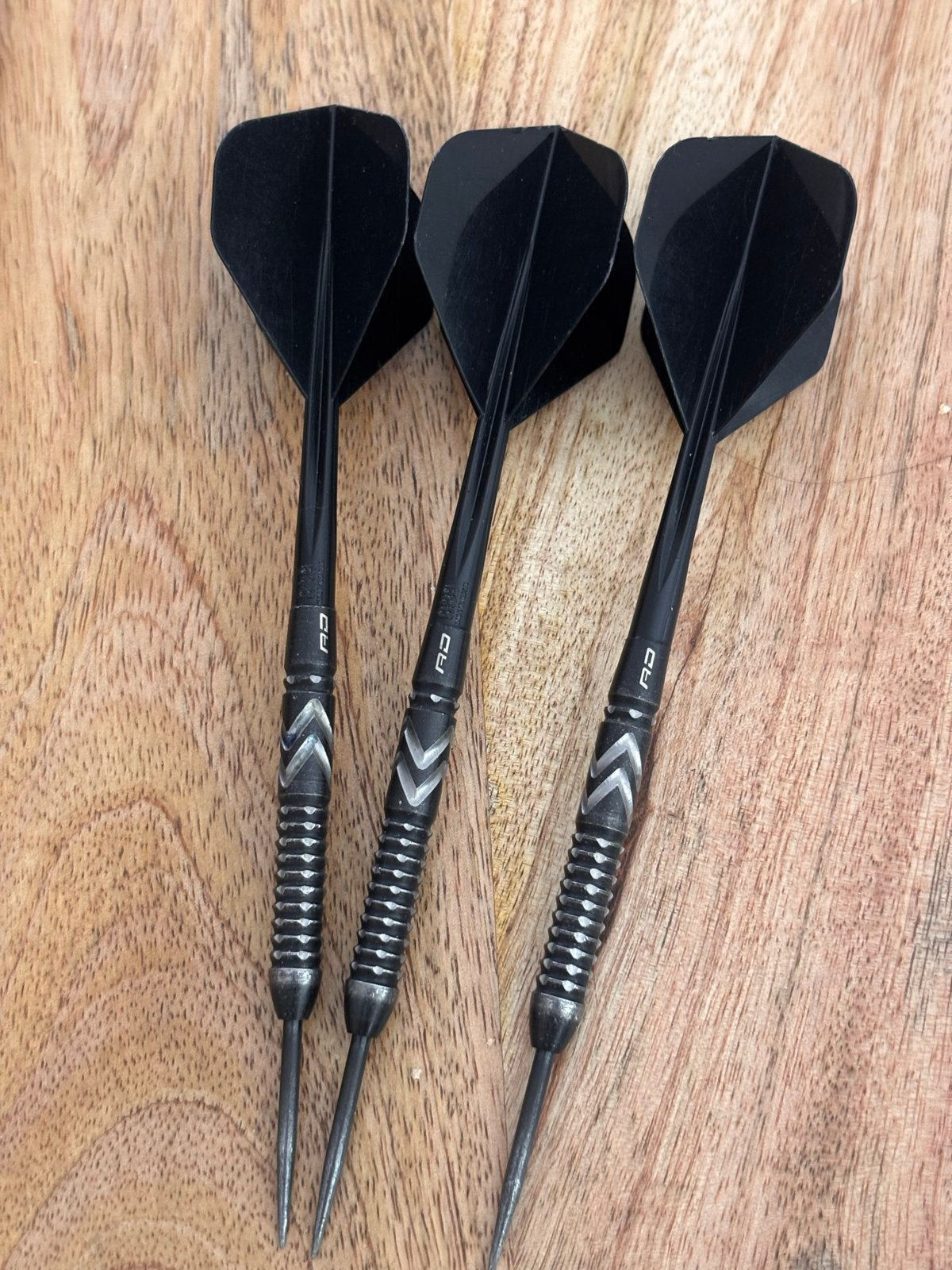 Gerwyn Price Darts 24 gram, Ophalen of Verzenden, Gebruikt, Pijlen