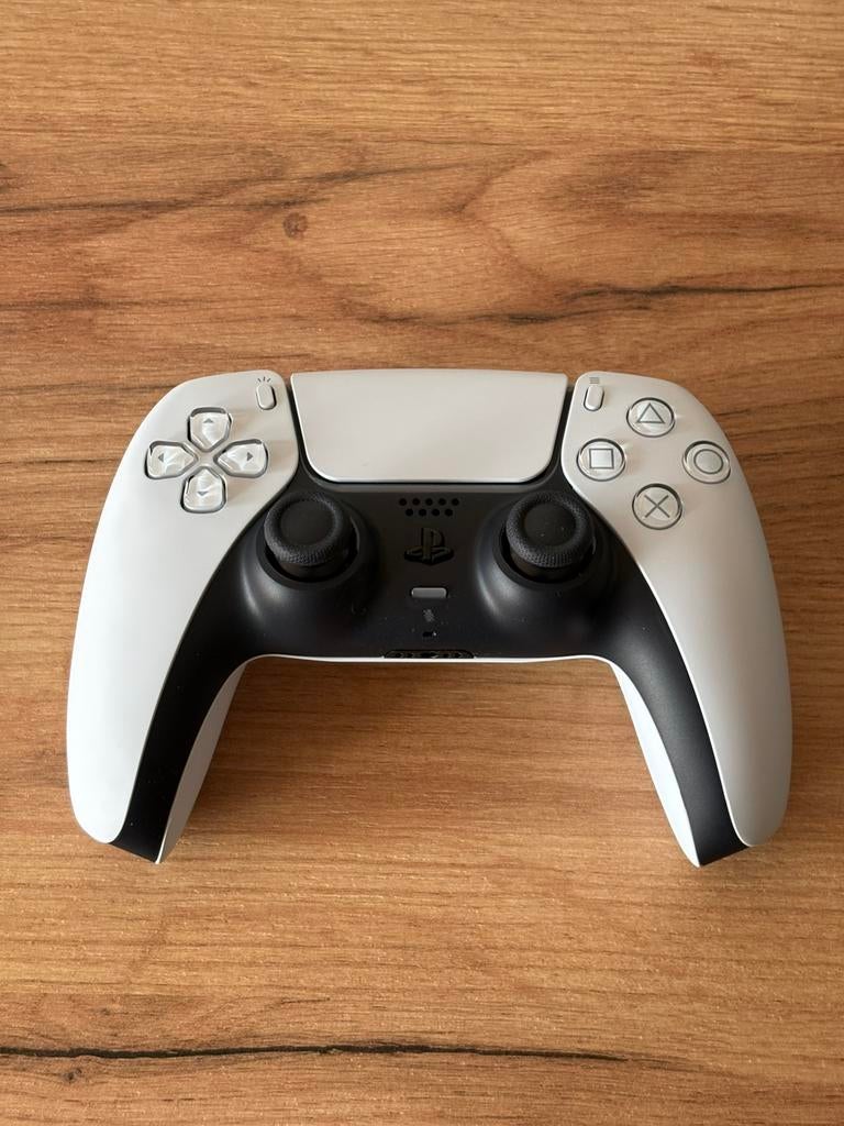 Sony PS5 DualSense Controller NIEUW, Ophalen of Verzenden, Nieuw