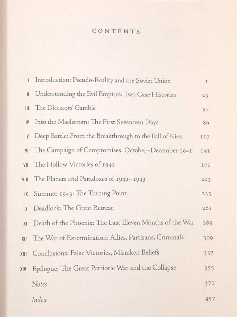 Hitler vs Stalin — The Eastern Front, 1941-1945, Ophalen of Verzenden, Tweede Wereldoorlog, Gelezen, Overige onderwerpen