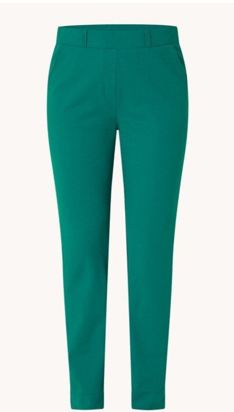 Anya bonded trousers Studio Anneloes, XL, Studio Anneloes, Maat 46/48 (XL) of groter, Ophalen of Verzenden, Zo goed als nieuw