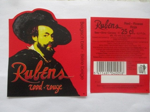 bieretiket Belgie 17-8 (19H) haacht?, Verzamelen, Ophalen of Verzenden, Nieuw, Overige typen, Overige merken