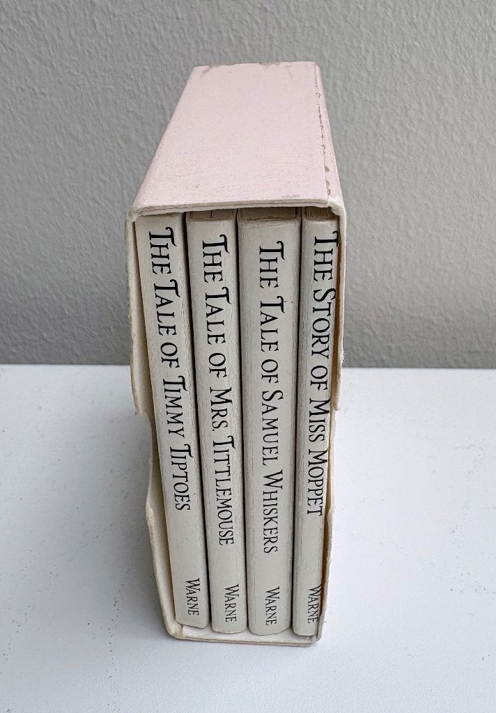 PETER RABBIT 1989  EN FABELTJES KRANT, Ophalen of Verzenden, Zo goed als nieuw