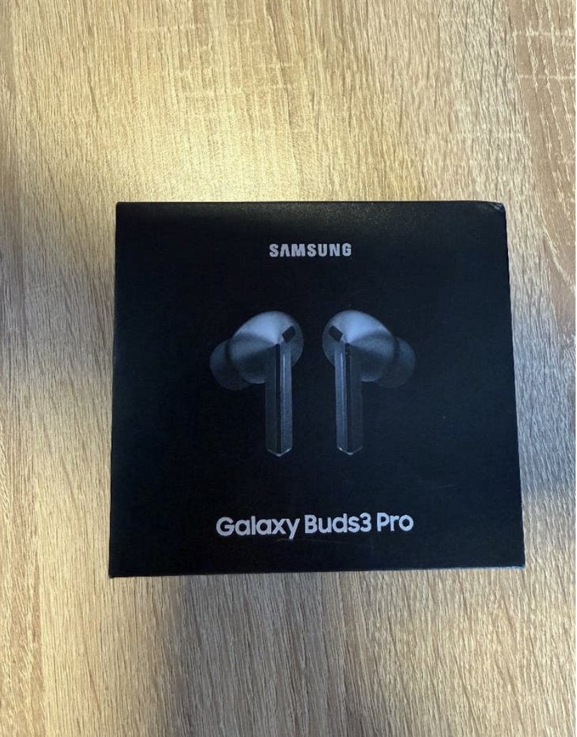 Samsung buds 3 Pro ANC, Telecommunicatie, Mobiele telefoons | Oordopjes, Ophalen of Verzenden, Zo goed als nieuw