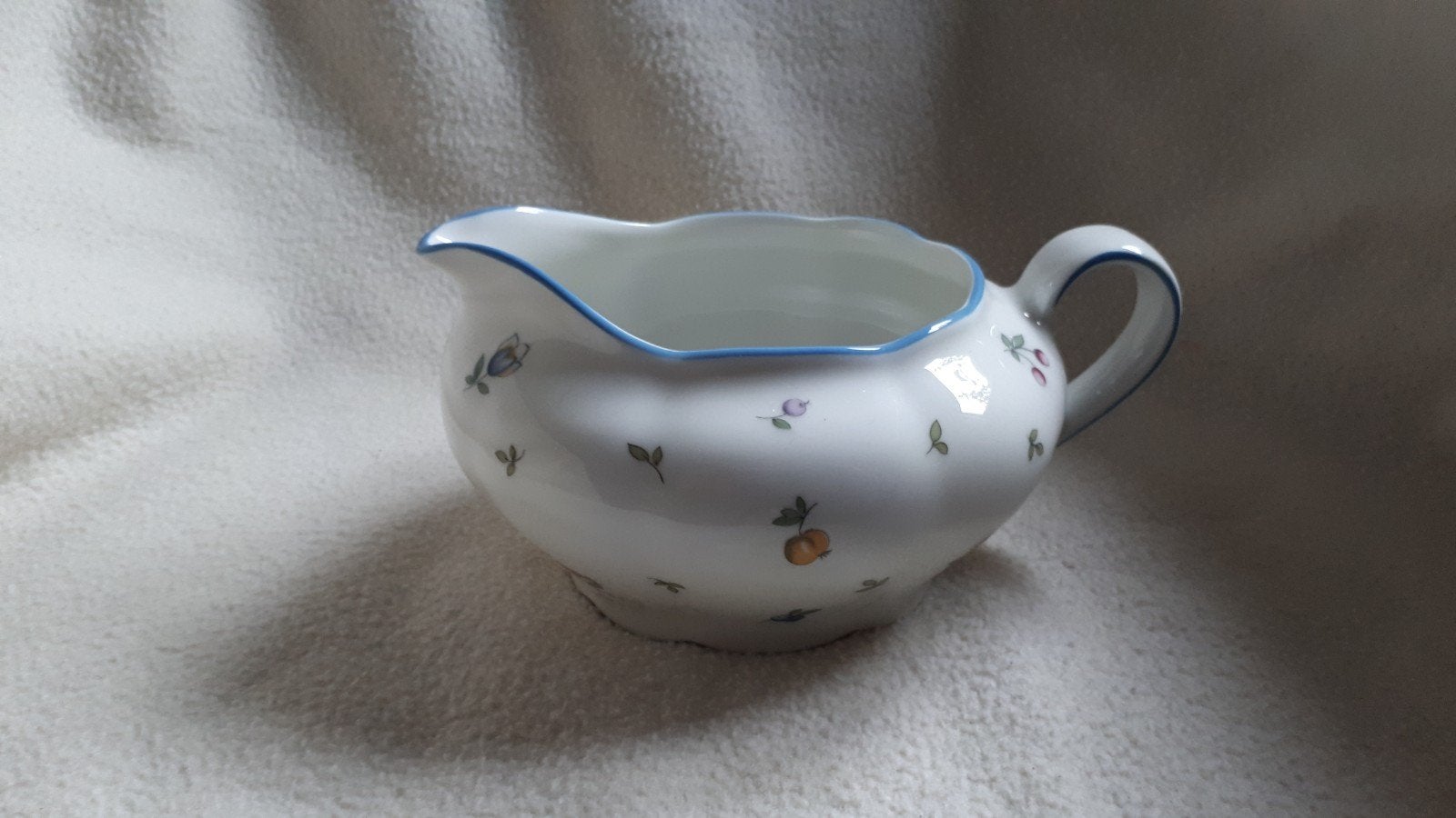 Winterling Elfia Sauskom - Vintage Porselein, Huis en Inrichting, Overige merken, Vintage, Ophalen of Verzenden, Zo goed als nieuw