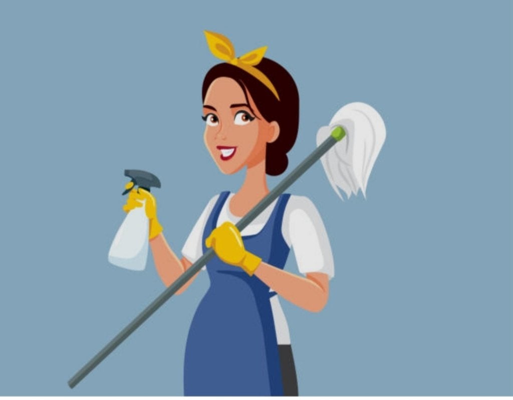 schoonmaakhulp vakantiewoning, Vacatures, Vacatures | Schoonmaak en Facilitaire diensten, Overige vormen, MBO, Geschikt als bijbaan