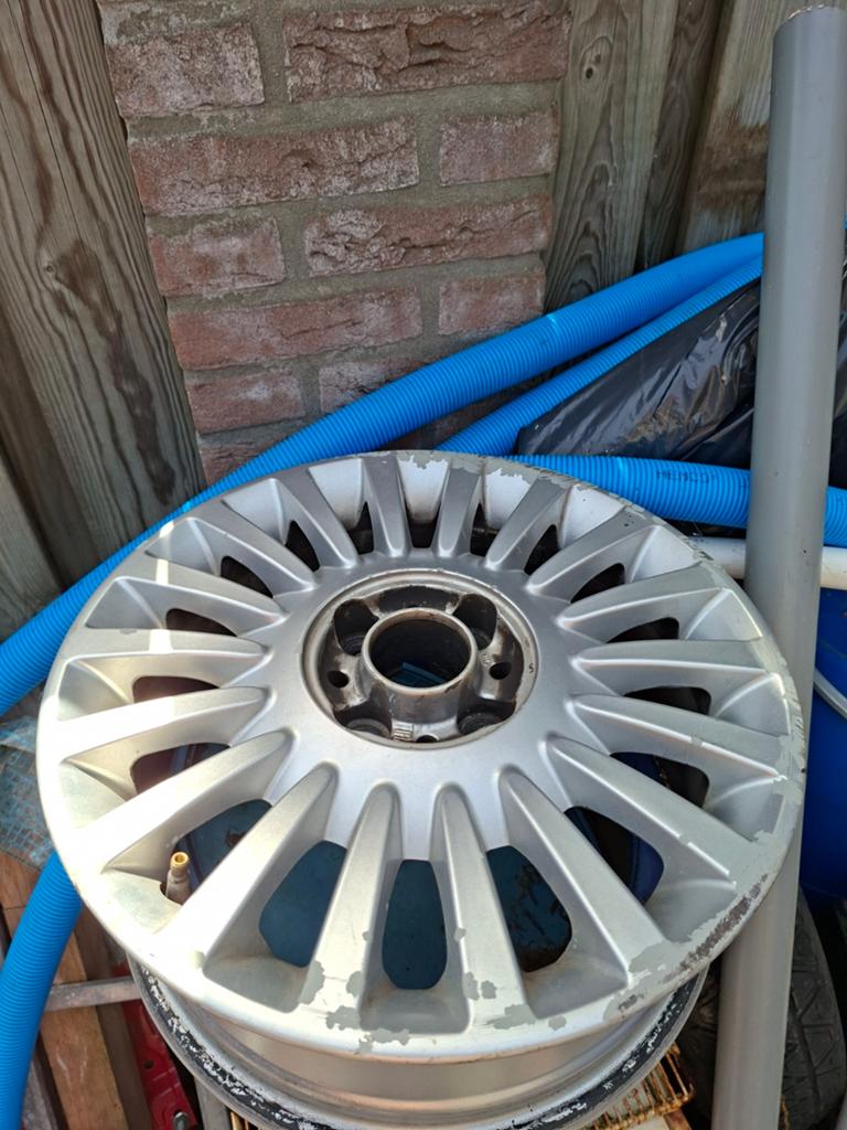 fiat 500, Ophalen of Verzenden, Gebruikt
