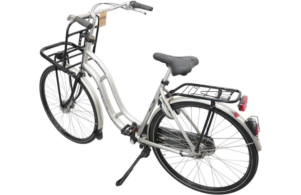Damesfiets Sparta Pick Up 28"/53cm/7ver - Garantie/Levering, Fietsen en Brommers, Gebruikt, Facebikenl@gmail.com, Sparta, 9713 Bv Groningen