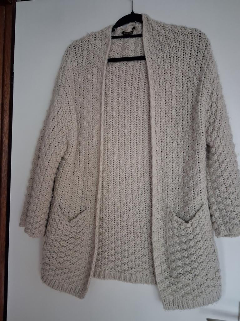 Vest, Ophalen of Verzenden, Gedragen