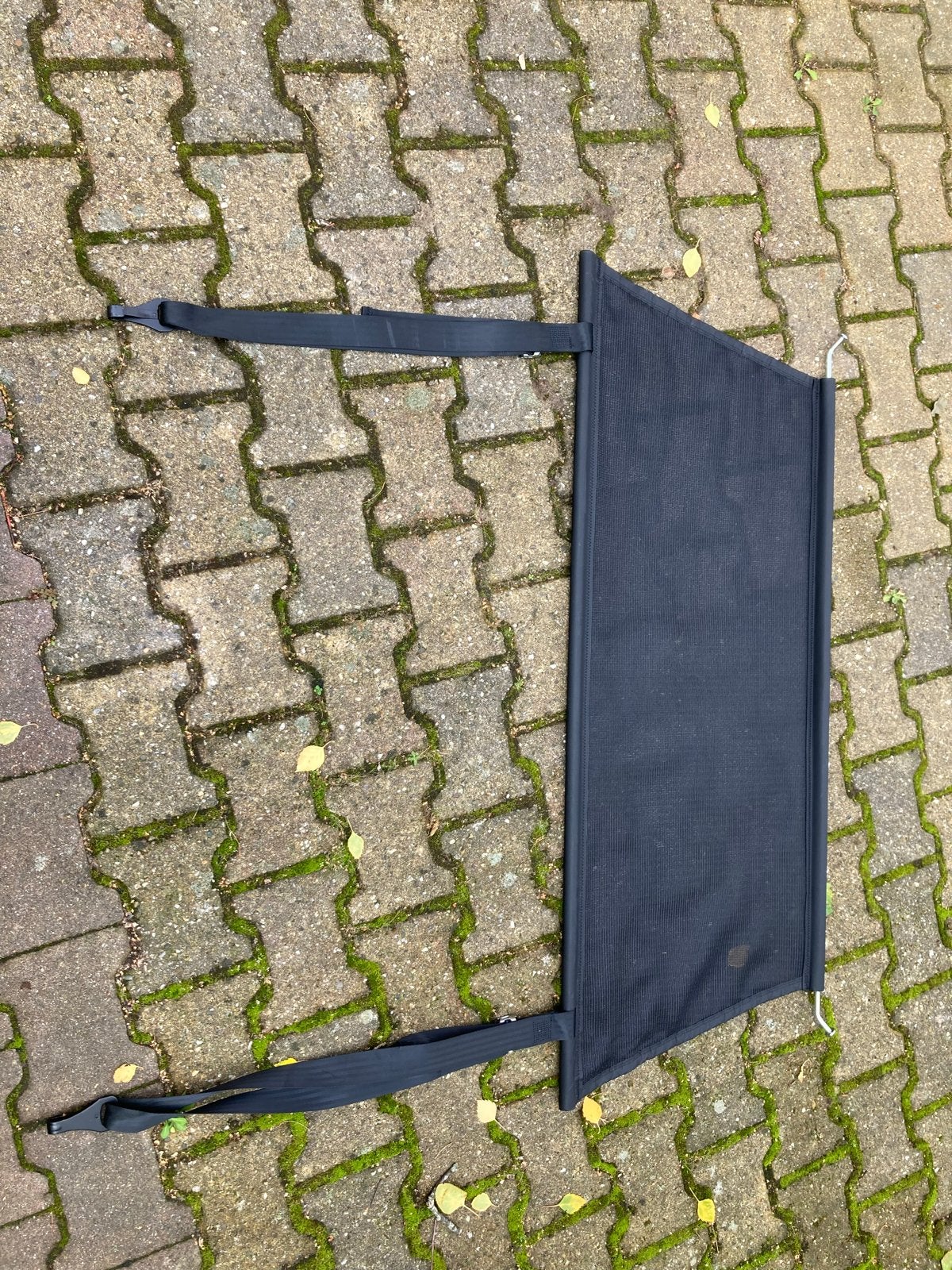 Ford bagagenet grand c-max AM5J-U46046-AA, Ophalen of Verzenden, Zo goed als nieuw