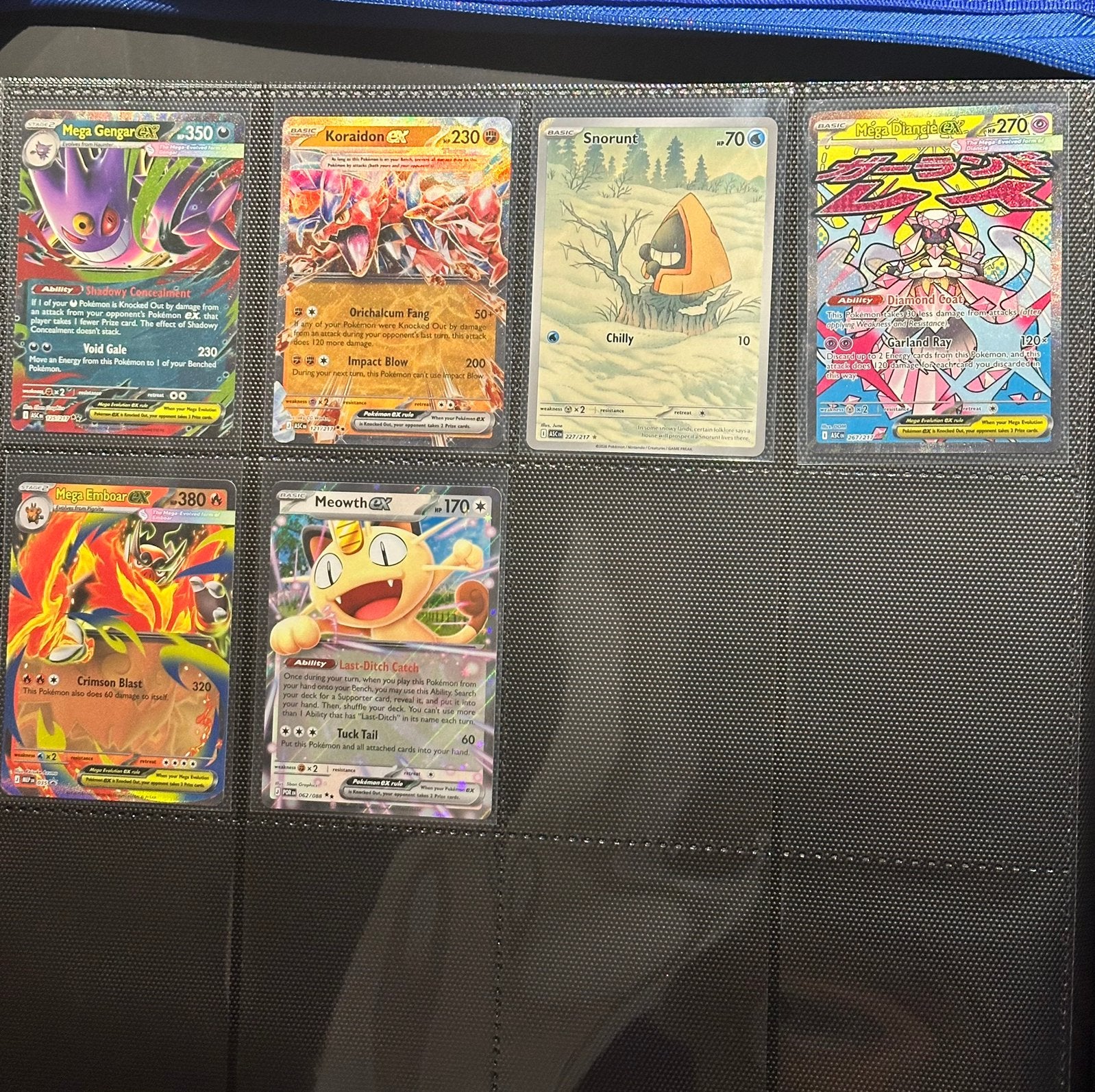 Pokemon cards mixed Sets, Ophalen of Verzenden, Zo goed als nieuw