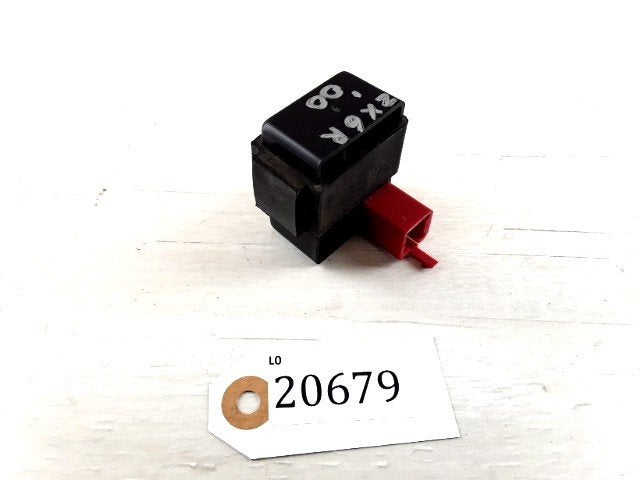 ZX6R 2000 - 2002 Kawasaki Elektrische component D1-38562, Motoren