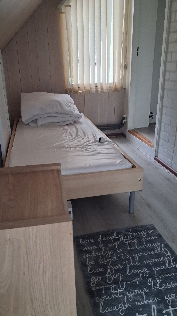 Mooie grote kamer in tilburg wijk reeshof, Minder dan 20 m², Tilburg