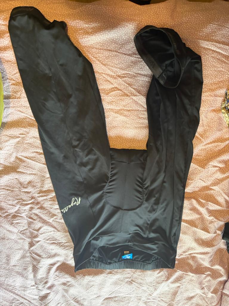 Spinning wielrenners broek crivit, Ophalen, Benen, Overige typen