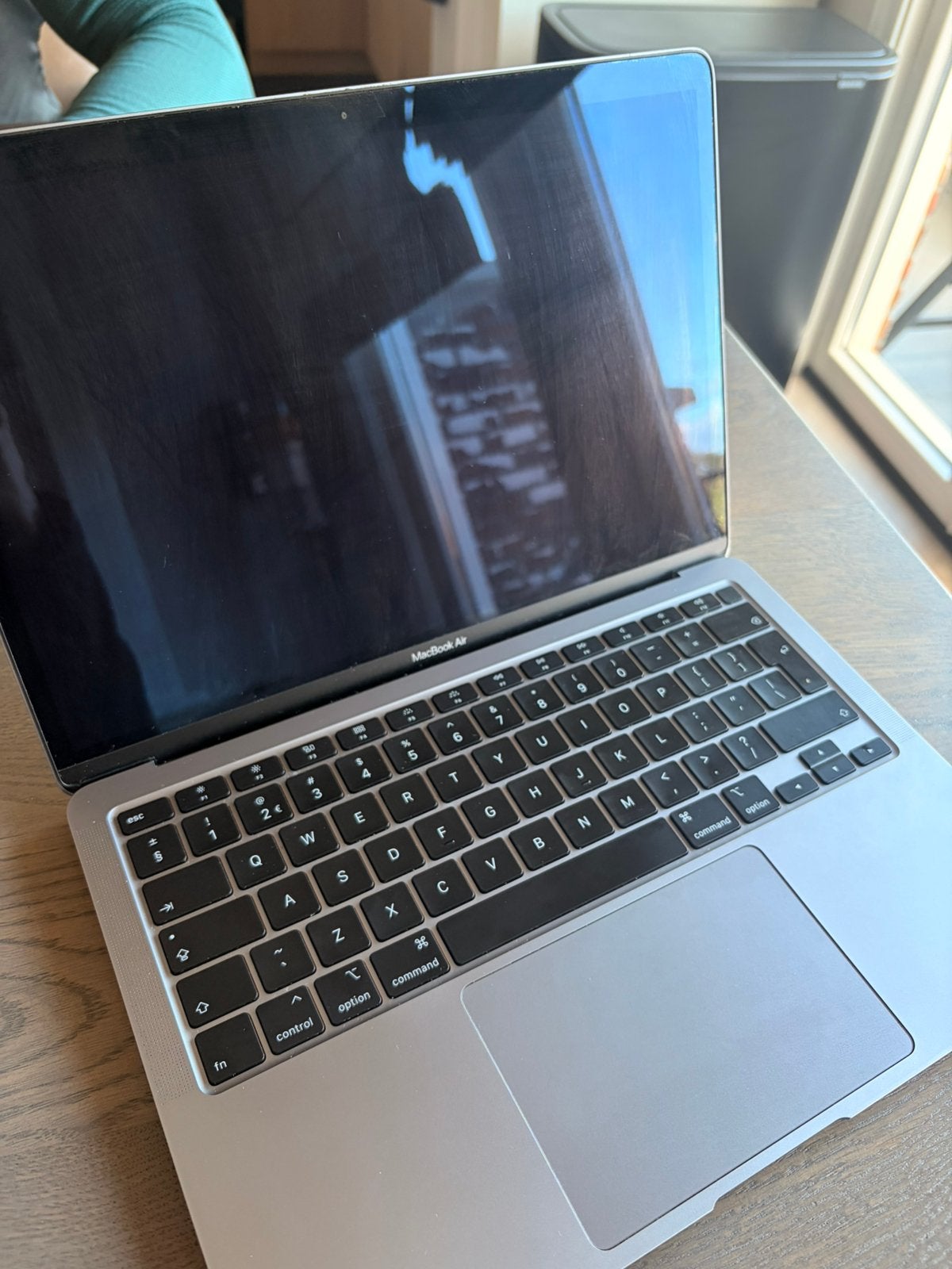 Foto 5 van Macbook air