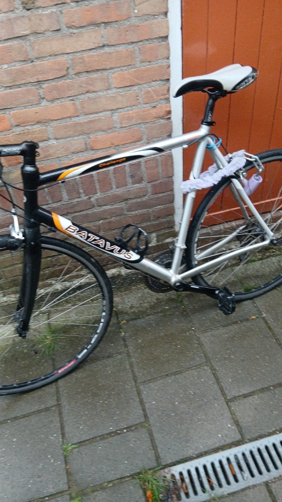 racefiets, Ophalen of Verzenden, Gebruikt, Meer dan 20 versnellingen, Overige merken