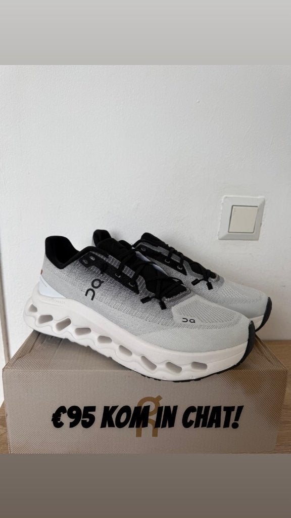 Heren schoenen maat 42 en 43 new, Ophalen of Verzenden, Nieuw