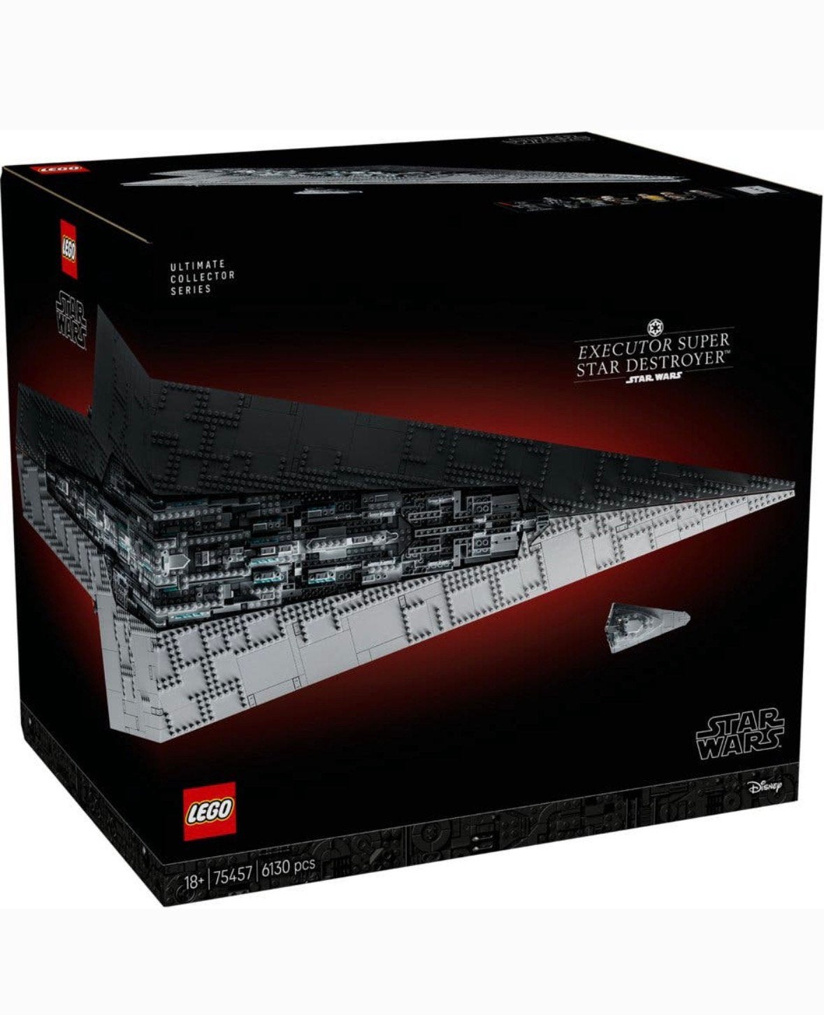 Lego starwars 75457 en 40897, Star Wars, Lego, Nieuw, Ophalen of Verzenden