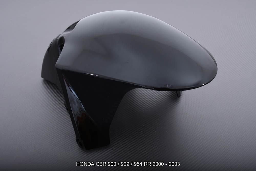 AVDB Voorspatbord voor HONDA CBR 900 929 954 RR 2000 - 2003, Verzenden, Nieuw