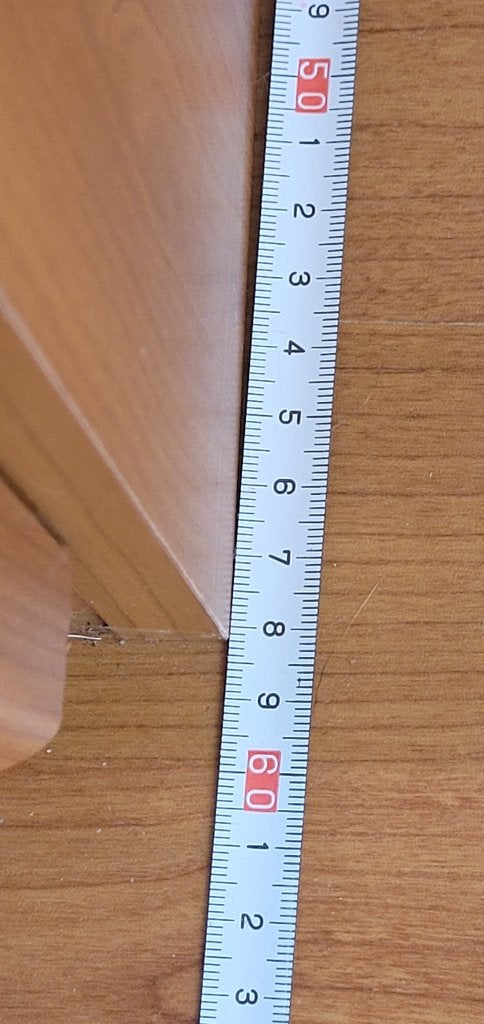 Foto 4 van Kast / kledingkast / linnenkast