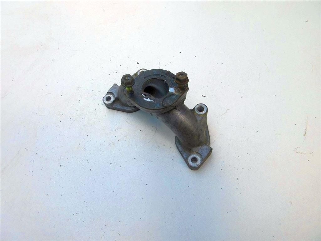 Honda CB250 inlaat spruitstuk CB 250 inlaatspruitstuk buizen, Ophalen of Verzenden