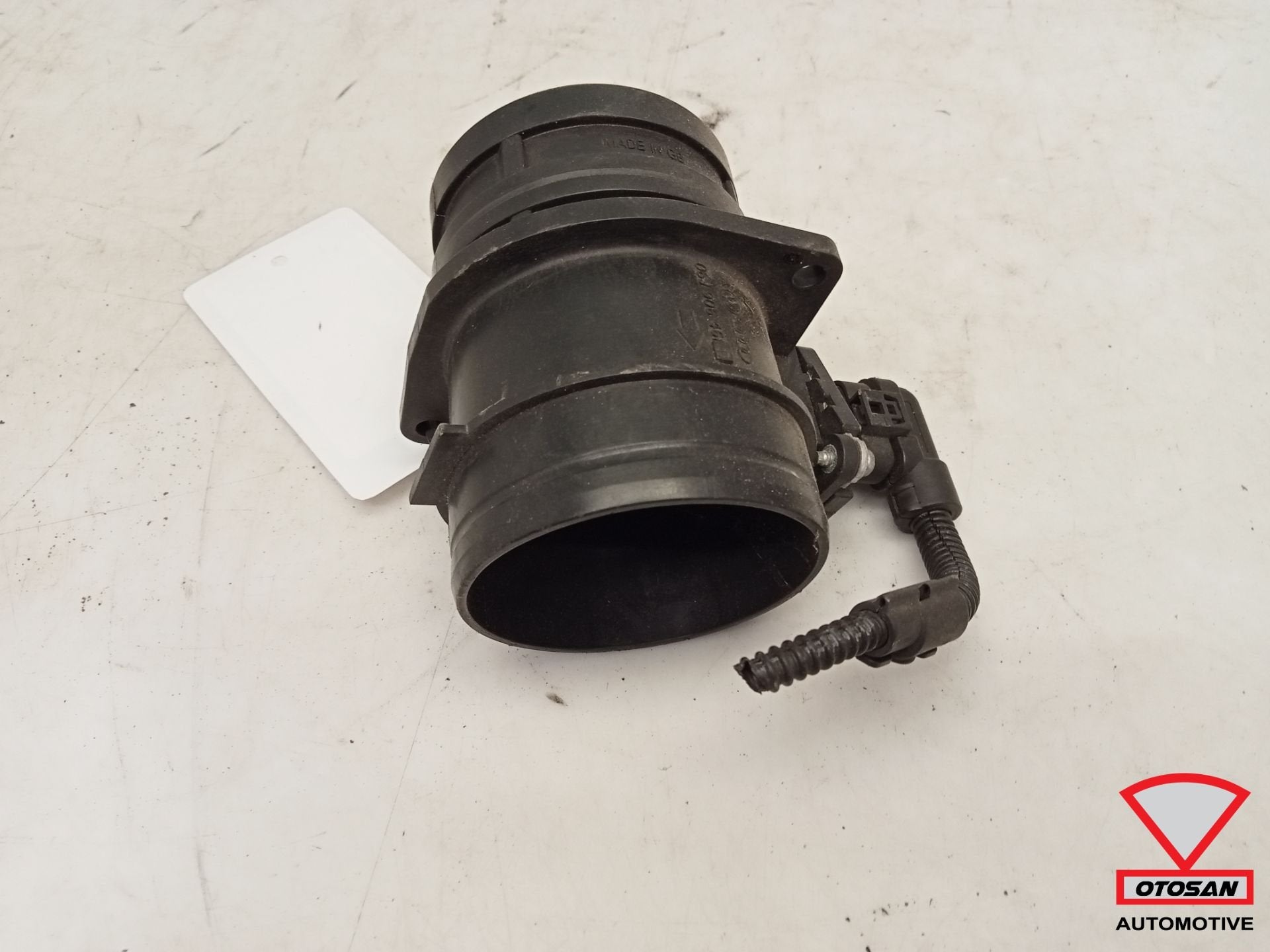 VW Seat Skoda VAG Luchtmassameter 06J906461D, Gebruikt, Volkswagen, Volkswagen AG, Berliner Ring 2
38440  Wolfsburg, DE
