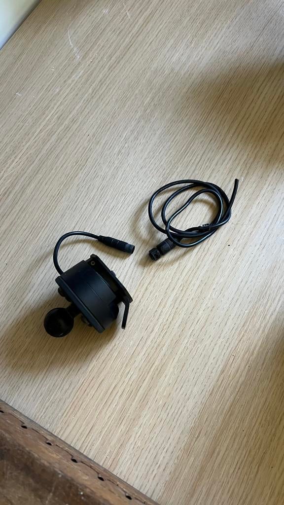 Tomtom houder, mount voor 550 etc, Ophalen, Zo goed als nieuw