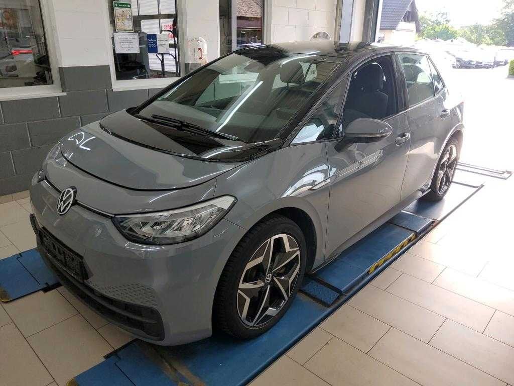 Volkswagen ID.3 Pro 58 kWh 150KW Automaat 2023, Auto's, Volkswagen, Automaat, Gebruikt, ID.3, Te koop