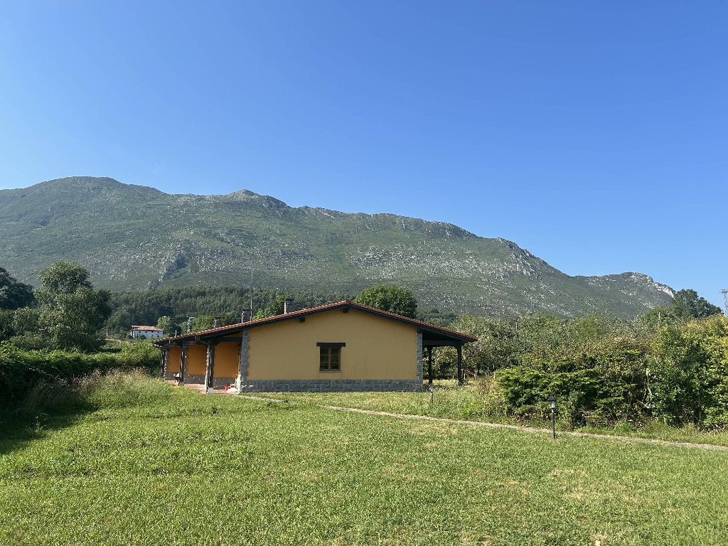 Casita in Asturias, Ribadesella, Vakantie, Vakantiehuizen | Spanje, 2 slaapkamers, Landelijk, Aan zee, Costa's overige