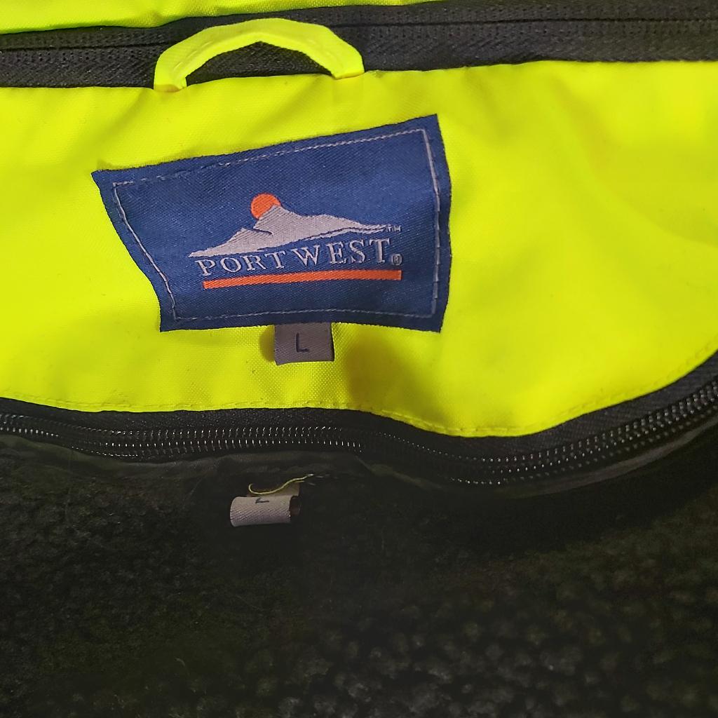 Reflecterend Bomberjack C465, Ophalen of Verzenden, Nieuw