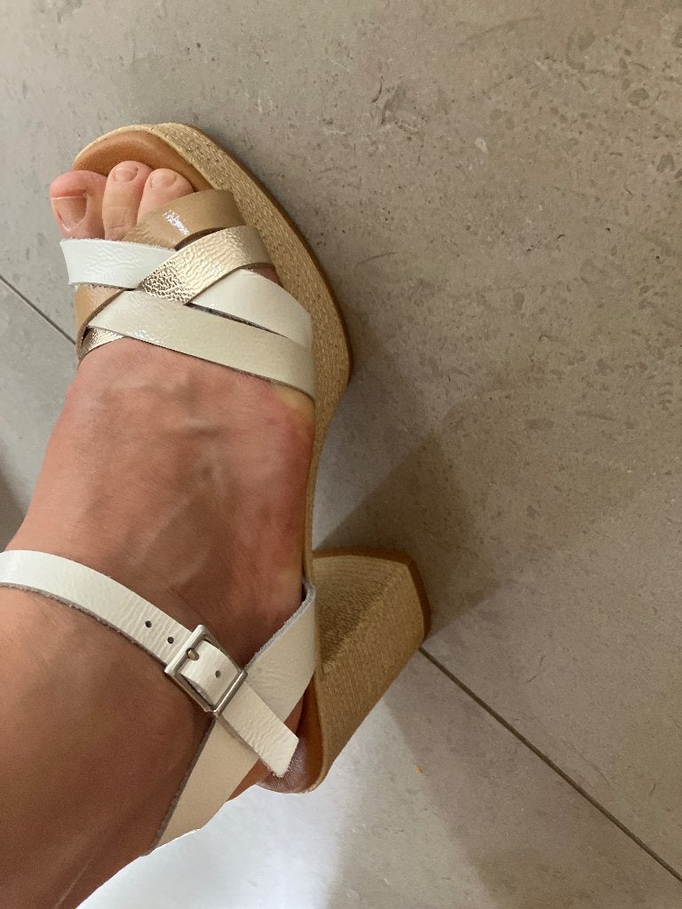 Sandalen, Ophalen, Nieuw, Sandalen of Muiltjes