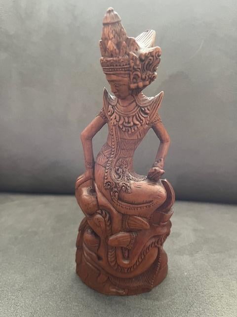 Beeld uit Bali, Ophalen of Verzenden