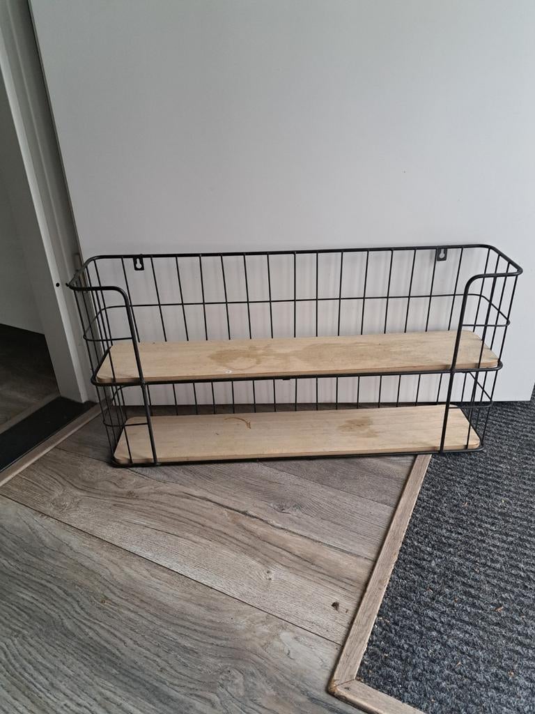 Bakkersrek, Huis en Inrichting, Ophalen