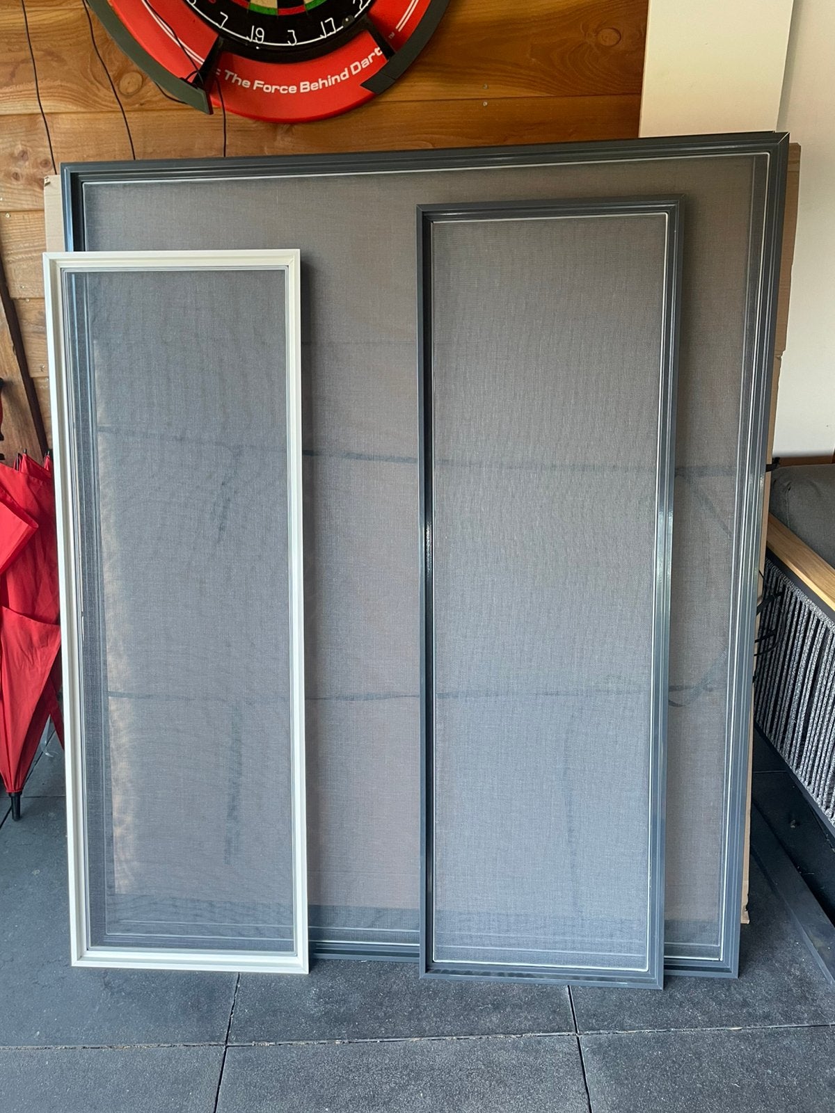 Te koop inzethorren, Ophalen, Nieuw, 120 cm of meer, Minder dan 200 cm
