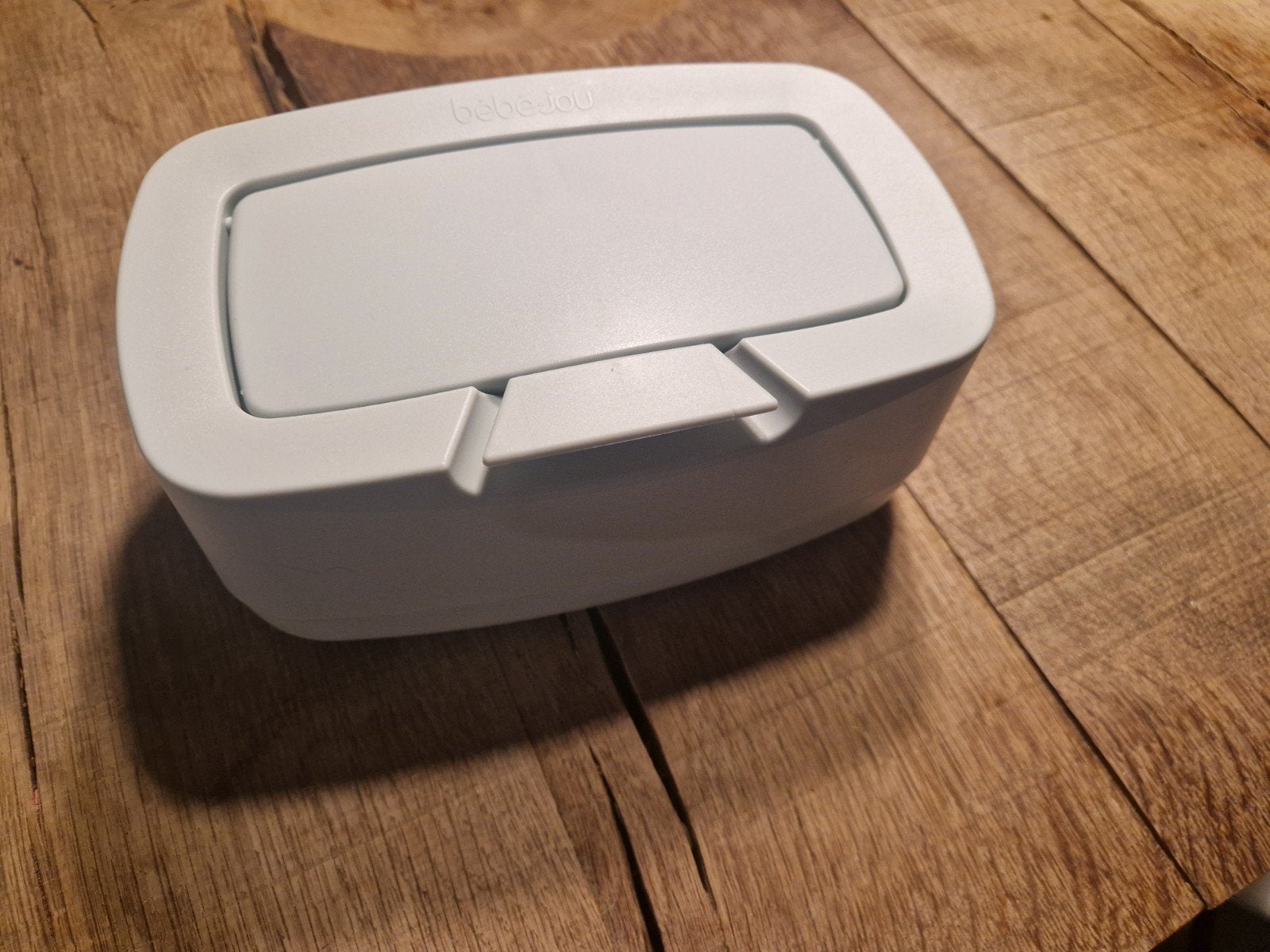 Billendoekjes box doos groen, Ophalen, Nieuw, Groen, Overige typen