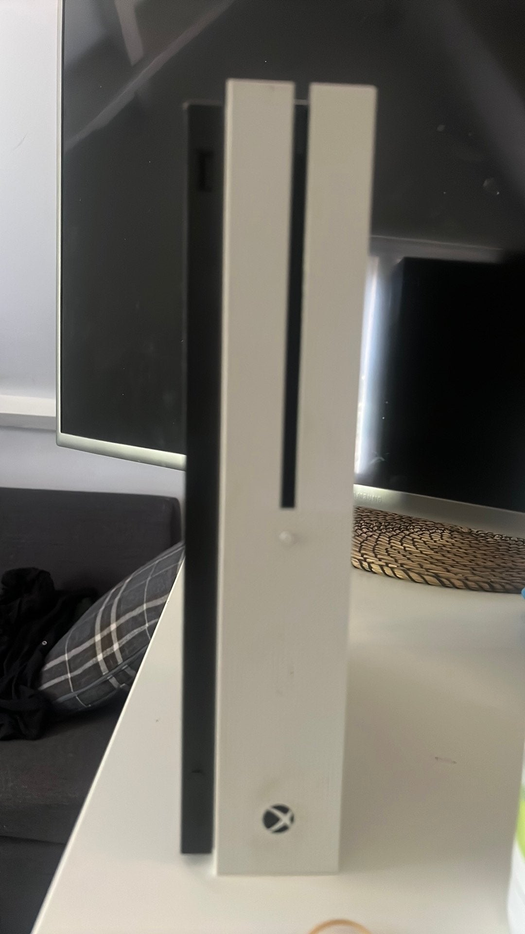 xbox one series s, Ophalen of Verzenden, Zo goed als nieuw