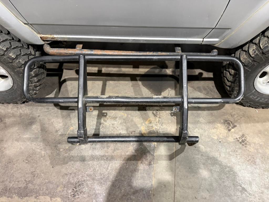 Daihatsu feroza bullbar, Auto-onderdelen, Ophalen, Gebruikt