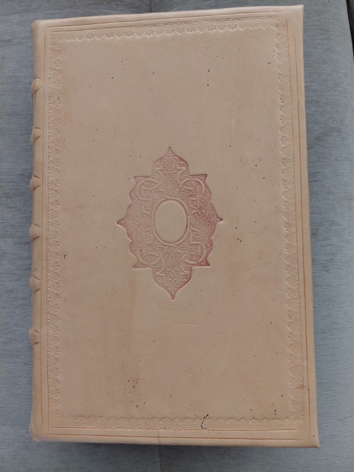 Jacob Cats Alle de wercken 1712 groot folio, compleet, Antiek en Kunst, Ophalen of Verzenden