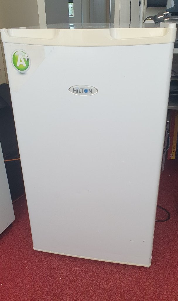 VRIESKIST tafelmodel, Vrieskist, Gebruikt, Minder dan 60 cm, Energieklasse A of zuiniger