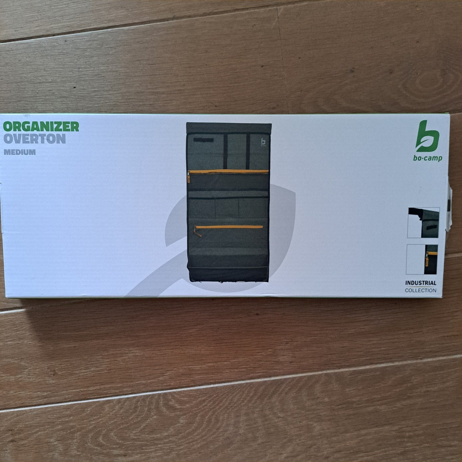 Bo-Camp Overton Organizer Medium - Nieuw in doos, Ophalen of Verzenden, Nieuw
