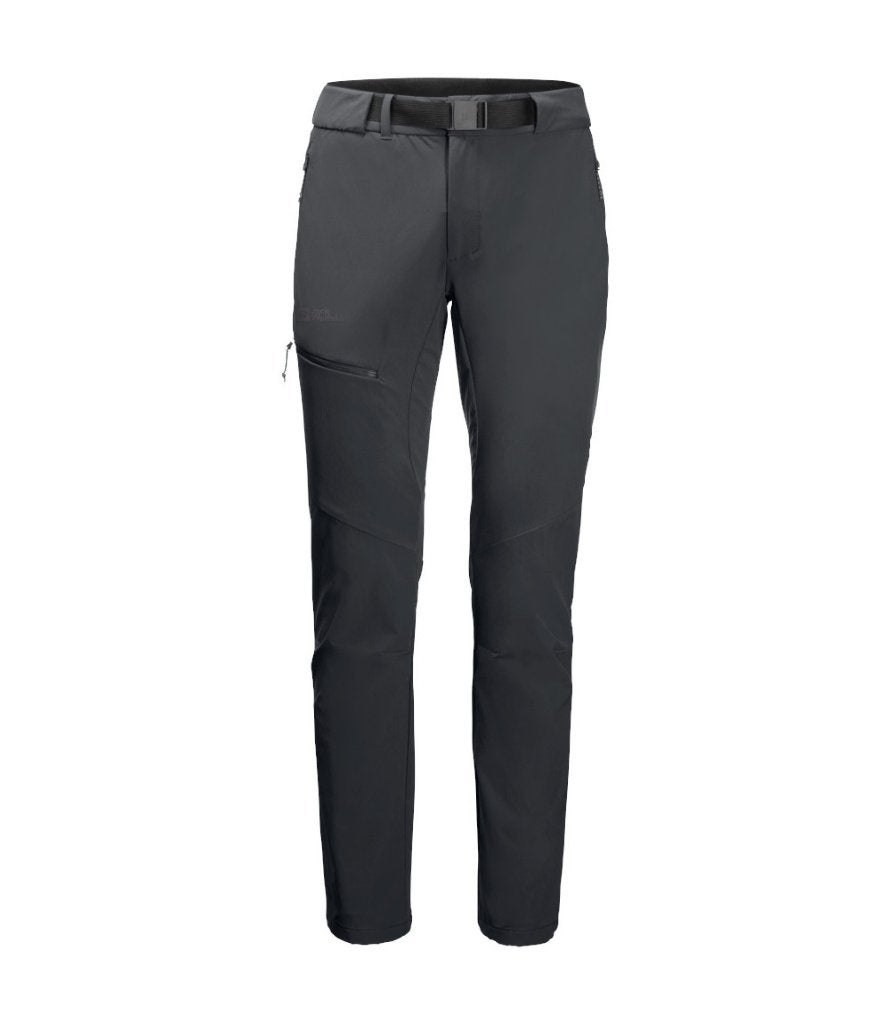 Wandelbroek Jack Wolfskin Holdsteig maat 46L (30/34), Ophalen of Verzenden, Zo goed als nieuw, Kleding