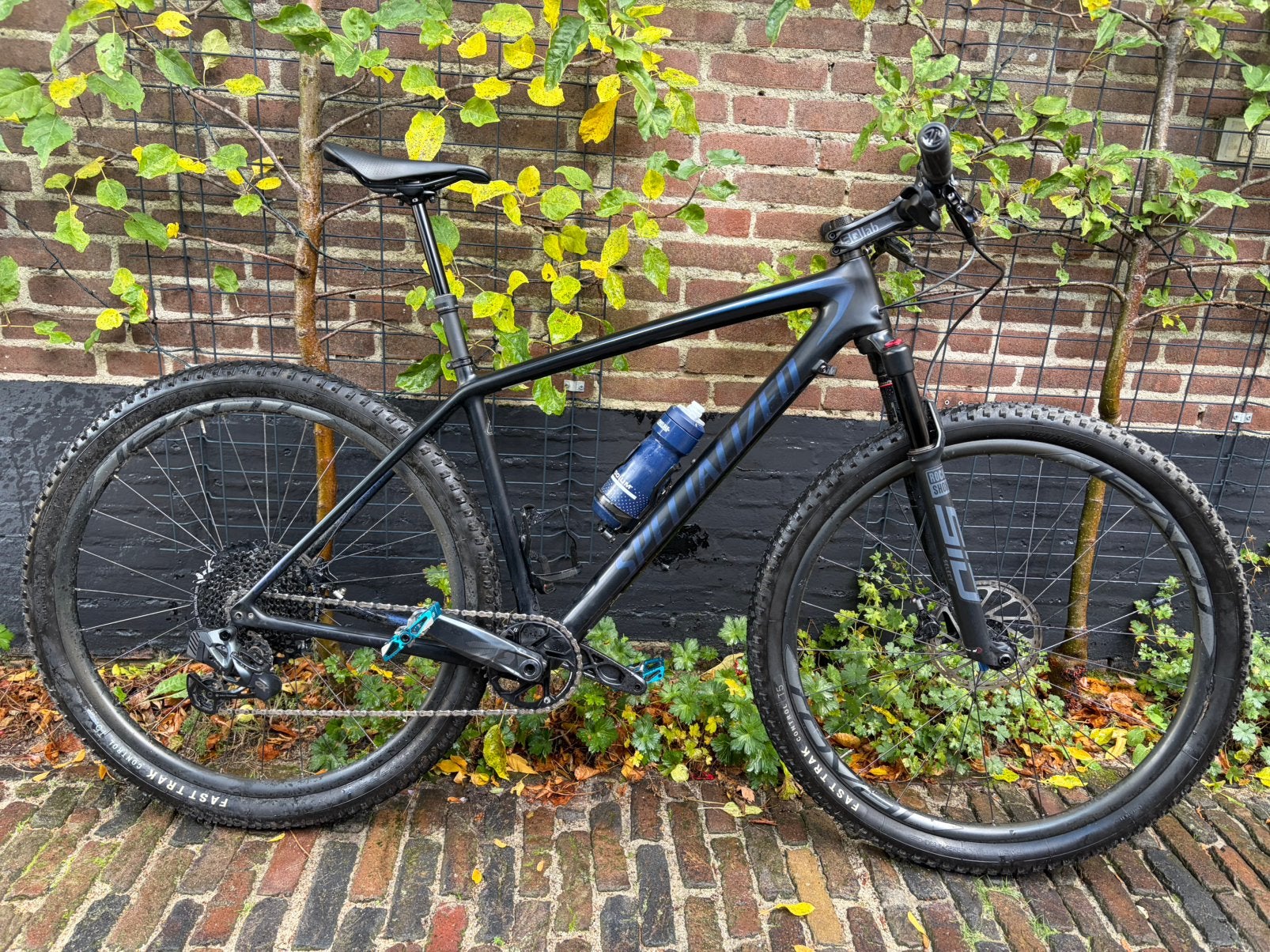 Specialized Epic Pro HT Carbon 29 - SRAM GX axs - maat L, Ophalen, Zo goed als nieuw, Overige merken