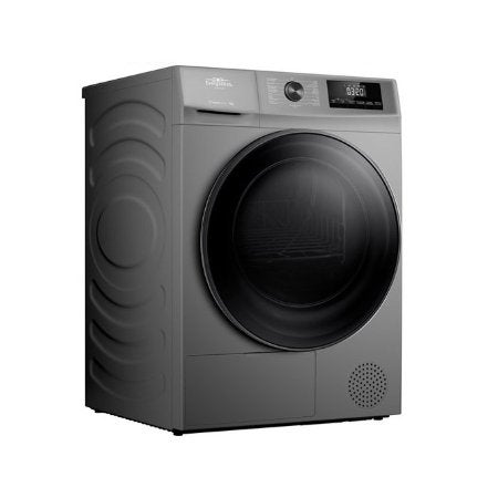 Everglades warmtepompdroger EVHP9056B - Grijs, Witgoed en Apparatuur, Wasdrogers, Nieuw, Everglades Nederland, Info@everglades.nl