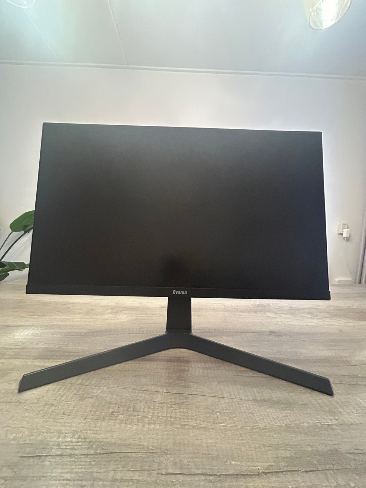 iiyama 165 hz monitor 24 inch, Computers en Software, Monitoren, IPS, Full HD, Zo goed als nieuw, 151 t/m 200 Hz